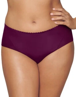Playtex Incredibly Smooth Cheeky Hipster PSCHHL -Underline Fashion Store Playtex PSCHHL Magenta Jam B