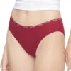 Calvin Klein Women Signature Cotton 5-Pack Bikini QD3713