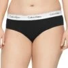 Calvin Klein Women CK+ Modern Cotton Hipster QF5118