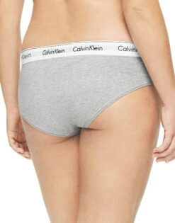 Calvin Klein Women CK+ Modern Cotton Hipster QF5118 -Underline Fashion Store QF5118 020 alternate2 alt1