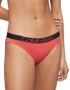 Calvin Klein Comfort Cotton Bikini QF6580