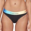 Calvin Klein Modern Cotton Thong QF6581