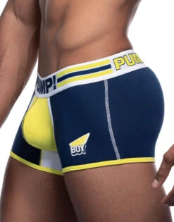 PUMP SportBoy Recharge Boxer 11099 -Underline Fashion Store Recharge Boxer 2