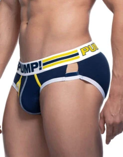 PUMP SportBoy Recharge Brief 12060 -Underline Fashion Store Recharge SideCut Brief 2