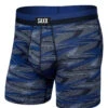 SAXX Sport Mesh Boxer Brief Fly SXBB12F