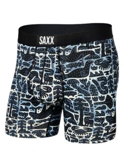 SAXX Ultra Super Soft Boxer Brief SXBB30F -Underline Fashion Store SAXX SXBB30F CLN B 1