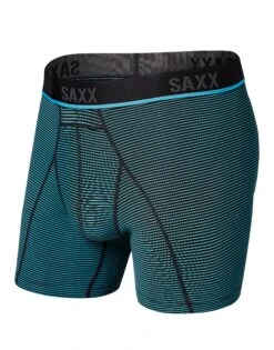 SAXX Kinetic Light Compression Mesh Boxer Brief SXBB32 6 SAXX Kinetic Light Compression Mesh Boxer Brief SXBB32 -Underline Fashion Store SAXX SXBB32 CFS B 3