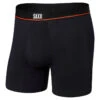 SAXX Non-Stop Stretch Cotton Boxer Brief Fly SXBB46