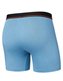 SAXX Non-Stop Stretch Cotton Boxer Brief Fly SXBB46 -Underline Fashion Store SAXX SXBB46 SLA B 2