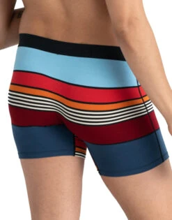 Saxx Vibe Super Soft Boxer Brief SXBM35 -Underline Fashion Store SAXX SXBM35 SUN B 4