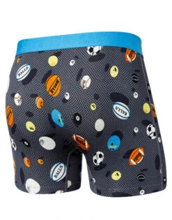 Saxx Vibe Super Soft Boxer Brief SXBM35 -Underline Fashion Store SAXX SXBM35 WBA B 1