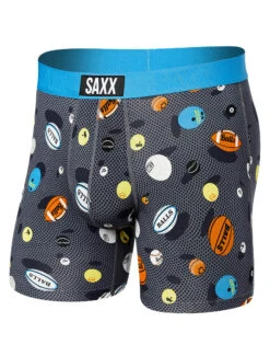 Saxx Vibe Super Soft Boxer Brief SXBM35 -Underline Fashion Store SAXX SXBM35 WBA B 2