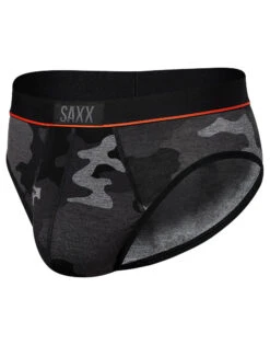 SAXX Ultra Super Soft Brief Fly SXBR30F