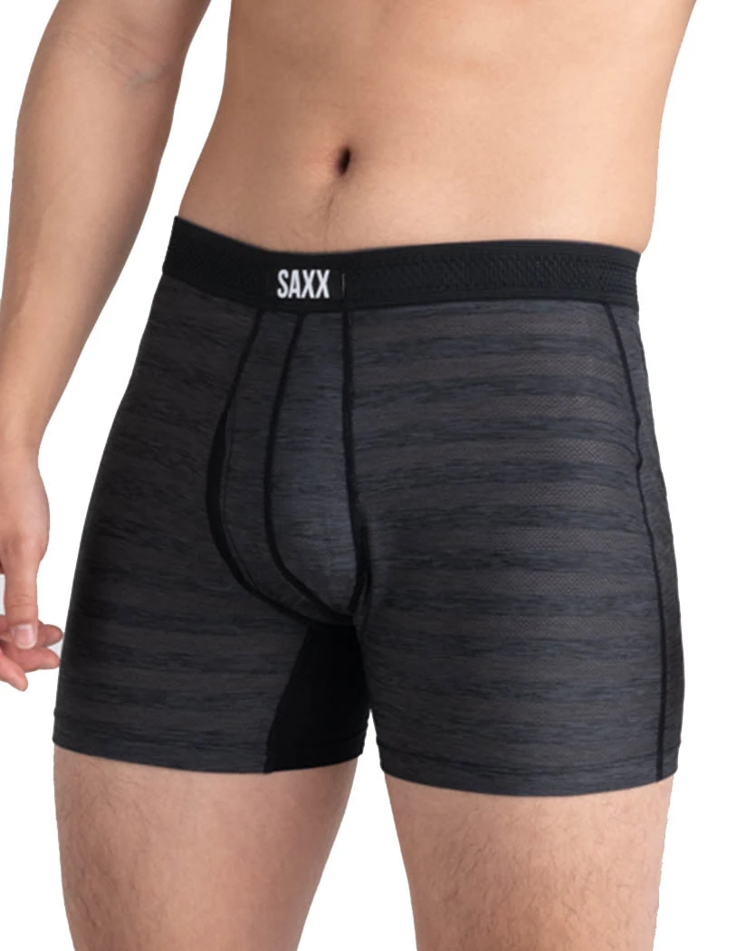 SAXX Hot Shot Boxer Brief Fly SXBB09F 1 SAXX Hot Shot Boxer Brief Fly SXBB09F