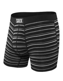 SAXX Vibe Slim Fit - No Fly Boxer Brief SXBM35 -Underline Fashion Store SXBM35 BCO 1