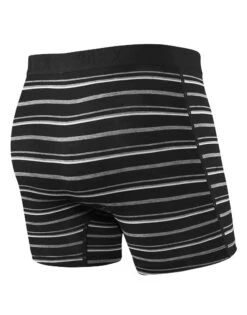 SAXX Vibe Slim Fit - No Fly Boxer Brief SXBM35 -Underline Fashion Store SXBM35 BCO 2
