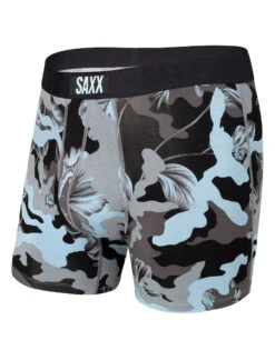 SAXX Vibe Slim Fit - No Fly Boxer Brief SXBM35 -Underline Fashion Store SXBM35 CFB 1