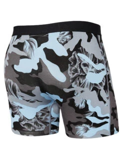 SAXX Vibe Slim Fit - No Fly Boxer Brief SXBM35 -Underline Fashion Store SXBM35 CFB 2