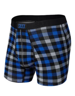 SAXX Vibe Slim Fit - No Fly Boxer Brief SXBM35 -Underline Fashion Store SXBM35 FCB 2