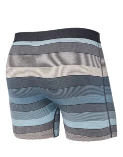 SAXX Vibe Slim Fit - No Fly Boxer Brief SXBM35 -Underline Fashion Store SXBM35 HSB 1