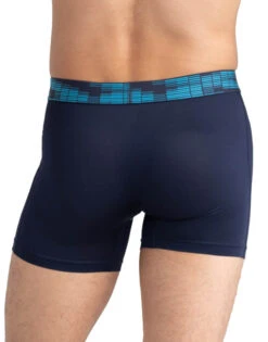 SAXX Sport Mesh Boxer Brief Fly 2-Pack SXPP2M -Underline Fashion Store SXPP2M DNB 1