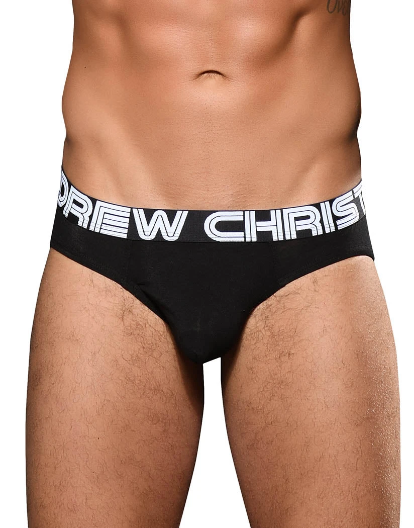 Andrew Christian Almost Naked Bamboo Brief 92149 7 Andrew Christian Almost Naked Bamboo Brief 92149 - Image 7
