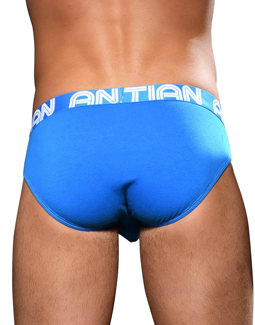 Andrew Christian Almost Naked Bamboo Brief 92149 5 Andrew Christian Almost Naked Bamboo Brief 92149 - Image 5