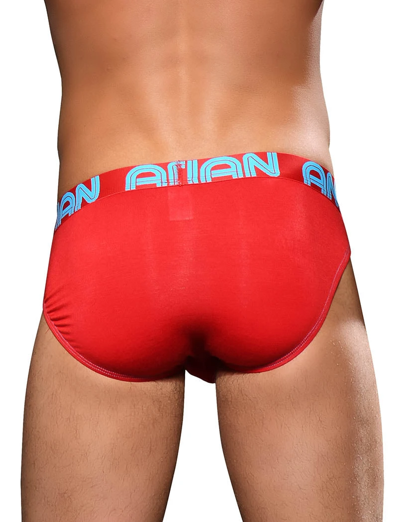 Andrew Christian Almost Naked Bamboo Brief 92149 2 Andrew Christian Almost Naked Bamboo Brief 92149 - Image 2
