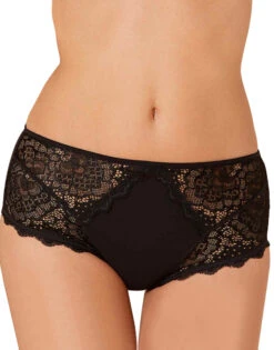Simone Perele Caresse High Waist Brief 12A770