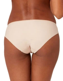 Simone Perele Andora Cotton Bikini 131725 -Underline Fashion Store Simone Perele 131725 Peau Rose B 2