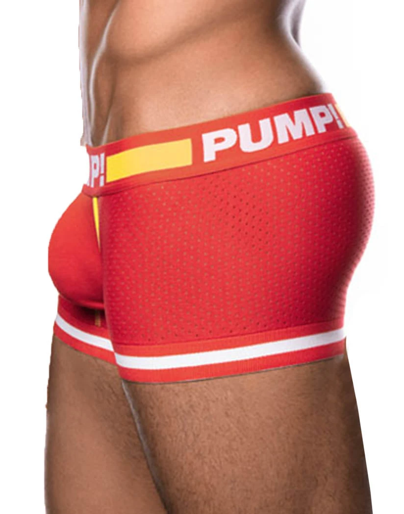 PUMP Touchdown Flash Boxer 11046 2 PUMP Touchdown Flash Boxer 11046 - Image 2