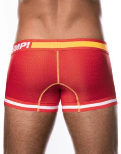 PUMP Touchdown Flash Boxer 11046 5 PUMP Touchdown Flash Boxer 11046 -Underline Fashion Store Touchdown Flash Boxer 3