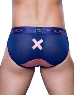 2eros X-Series Brief U2151MN 6 2eros X-Series Brief U2151MN -Underline Fashion Store U2151MN b