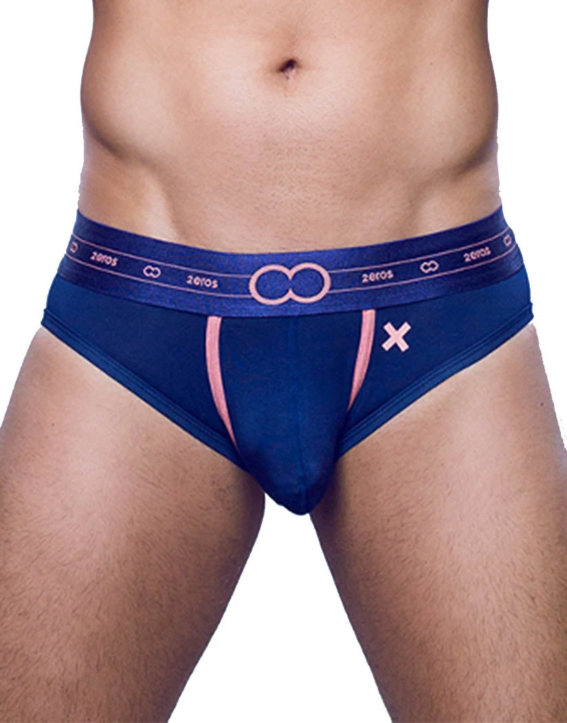 2eros X-Series Brief U2151MN 1 2eros X-Series Brief U2151MN