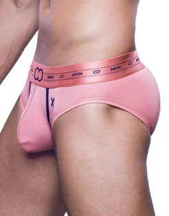2eros X-Series Brief U2151RG -Underline Fashion Store U2151RG s