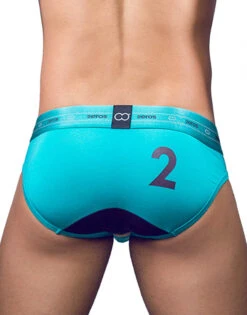 2eros 2 Series Brief U2153CE -Underline Fashion Store U2153CE B