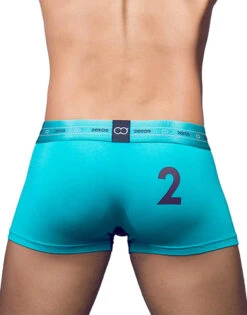 2eros 2 Series Trunk U3153CE -Underline Fashion Store U3153CE B