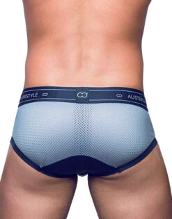 2eros Apollo Nano Trunk U4146 -Underline Fashion Store U4146IR B