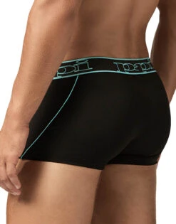 Papi Performance Trunk 2-Pack UMPA030 27 Papi Performance Trunk 2-Pack UMPA030 -Underline Fashion Store UMPA030 BlackAquaSplash 2Pack 3