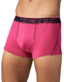 Papi Performance Trunk 2-Pack UMPA030 34 Papi Performance Trunk 2-Pack UMPA030 -Underline Fashion Store UMPA030 Fuschia 2Pack 5