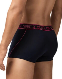Papi Performance Trunk 2-Pack UMPA030 37 Papi Performance Trunk 2-Pack UMPA030 -Underline Fashion Store UMPA030 MaritimeBlue 2Pack 3