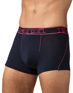 Papi Performance Trunk 2-Pack UMPA030 39 Papi Performance Trunk 2-Pack UMPA030 -Underline Fashion Store UMPA030 MaritimeBlue 2Pack 5