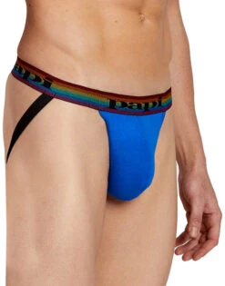 Papi Men's 3-Pack Jock Straps UMPA036 -Underline Fashion Store UMPA036 LPMB 7