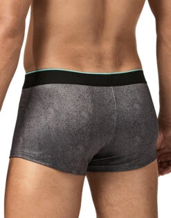 Papi Microflex Brazilian Trunks 2-Pack UMPA026 -Underline Fashion Store UMPA06 GRDEB5