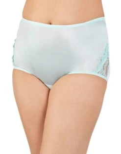 Vanity Fair Perfectly Yours Lace Nouveau Brief 13001 -Underline Fashion Store Vanity Fair 13001 Azure Mist B 3 b1092629 f76b 4913 86b1 96f5f4d12119