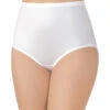 Vanity Fair Body Caress Smoothing Brief 13138