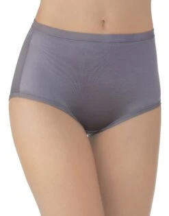 Vanity Fair Body Caress Smoothing Brief 13138 -Underline Fashion Store Vanity Fair 13138 Steele Violet B d082027c 922f 44bb 9788 894cfc023200