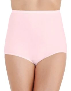 Vanity Fair Perfectly Yours Tailored Cotton Brief 15318 -Underline Fashion Store Vanity Fair 15318 Ballet Pink B 3 b1a084d8 bf7f 4129 8356 929c02a64758