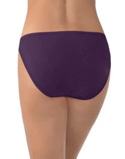 Vanity Fair Illumination String Bikini 18108 -Underline Fashion Store Vanity Fair 18 108 Deep Mulberry B 2 23ae89b3 946d 4712 816e 59fee0604605