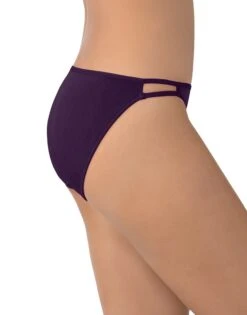 Vanity Fair Illumination String Bikini 18108 -Underline Fashion Store Vanity Fair 18 108 Deep Mulberry B 3 520f7672 5849 487f a209 5bb9ea92bb56